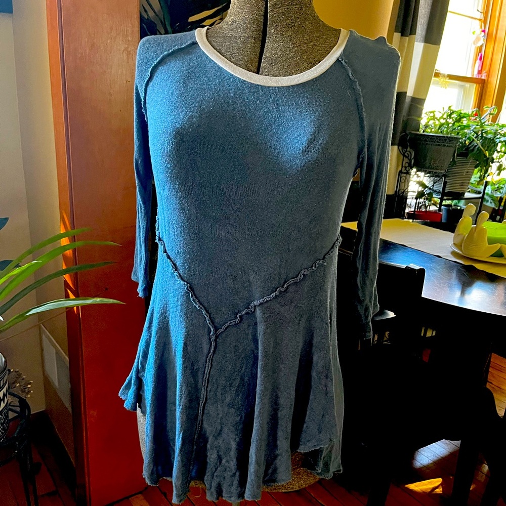 Intimately Free People Sz L